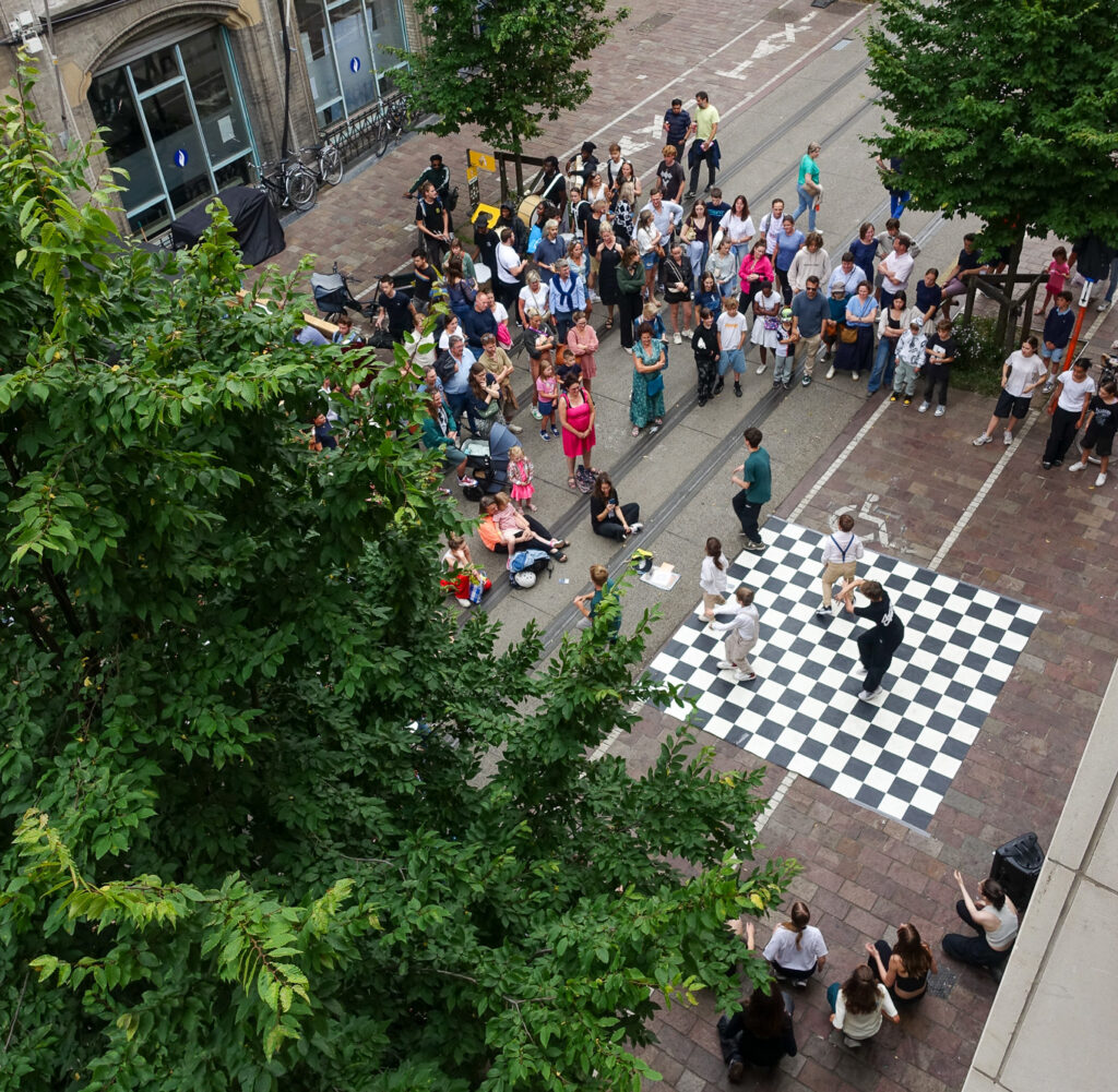Gentse Feesten, België
