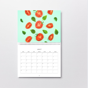 Horeca activiteitenkalender