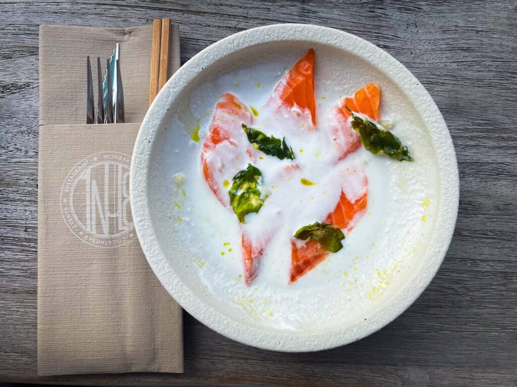 Foodfotografie, 1nul8 - Rotterdam